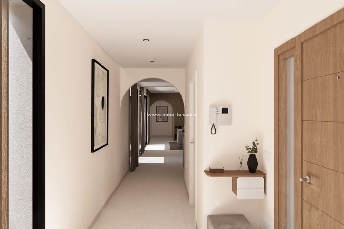 Image No.10-Villa de 2 chambres à vendre à Condado de Alhama