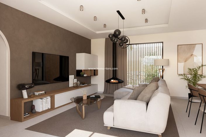 Image No.12-Villa de 2 chambres à vendre à Condado de Alhama