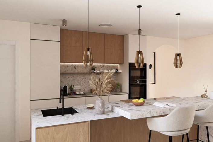 Image No.14-Villa de 2 chambres à vendre à Condado de Alhama