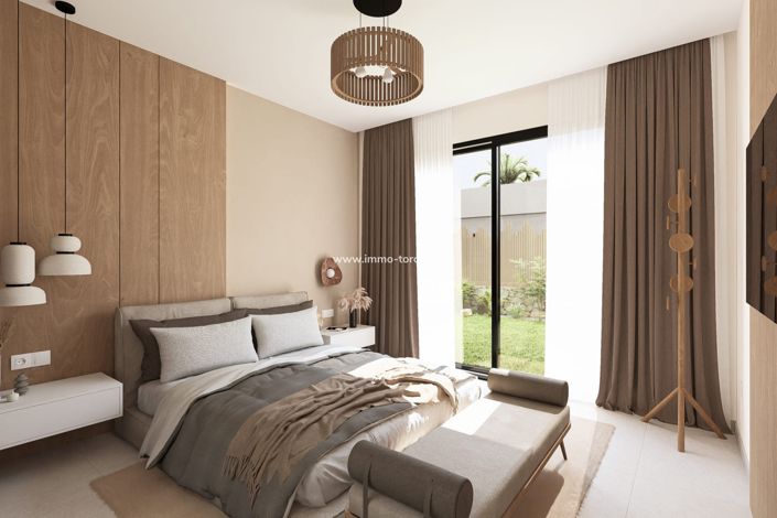 Image No.15-Villa de 2 chambres à vendre à Condado de Alhama