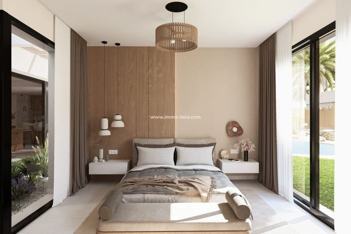 Image No.16-Villa de 2 chambres à vendre à Condado de Alhama