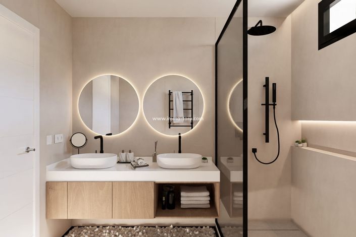 Image No.18-Villa de 2 chambres à vendre à Condado de Alhama