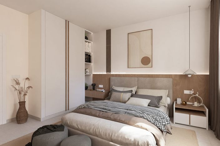 Image No.19-Villa de 2 chambres à vendre à Condado de Alhama