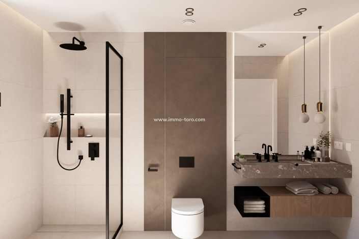 Image No.20-Villa de 2 chambres à vendre à Condado de Alhama