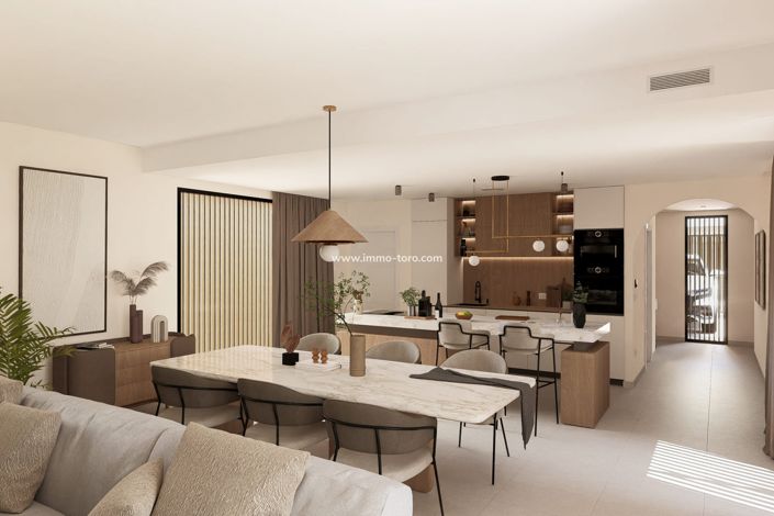 Image No.21-Villa de 2 chambres à vendre à Condado de Alhama