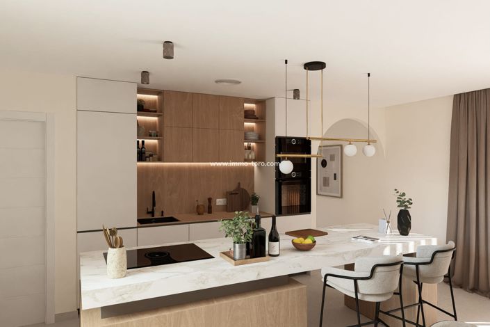 Image No.22-Villa de 2 chambres à vendre à Condado de Alhama