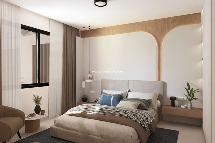 Image No.23-Villa de 2 chambres à vendre à Condado de Alhama