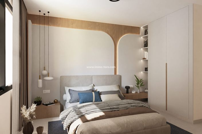 Image No.24-Villa de 2 chambres à vendre à Condado de Alhama