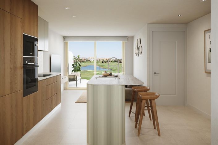 Image No.8-Propriété de 2 chambres à vendre à Los Alcázares