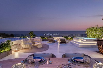 El Toro Urbanismo Costa Blanca SL most sold property