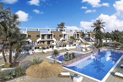 El Toro Urbanismo Costa Blanca SL most sold property