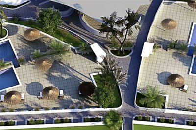 El Toro Urbanismo Costa Blanca SL most sold property