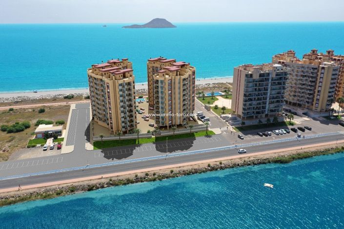 Image No.1-3 Bed Penthouse for sale