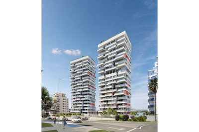 El Toro Urbanismo Costa Blanca SL most sold property