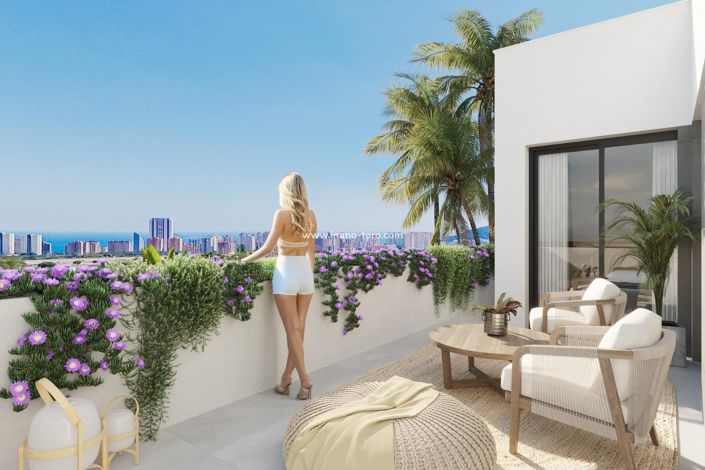 Image No.4-4 Bed Villa for sale