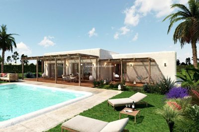 El Toro Urbanismo Costa Blanca SL most sold property
