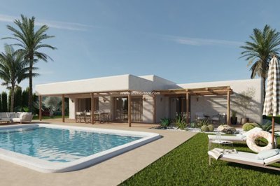 El Toro Urbanismo Costa Blanca SL most sold property
