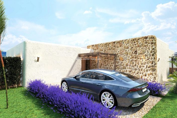 Image No.5-2 Bed Villa for sale