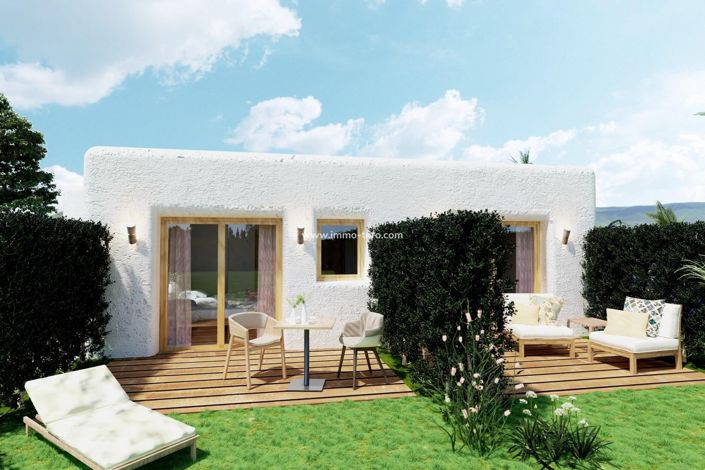 Image No.6-2 Bed Villa for sale