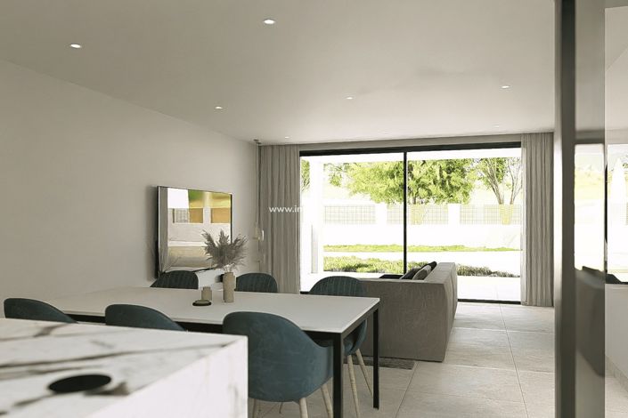 Image No.11-Propriété de 2 chambres à vendre à Los Alcázares