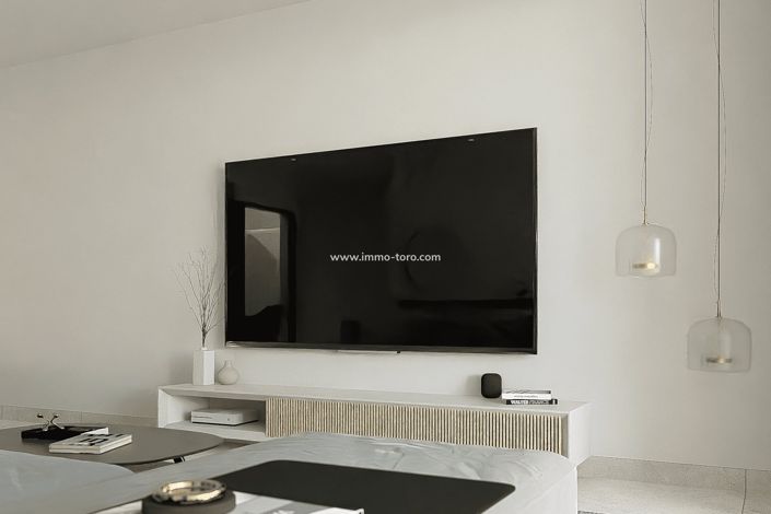 Image No.5-Propriété de 2 chambres à vendre à Los Alcázares