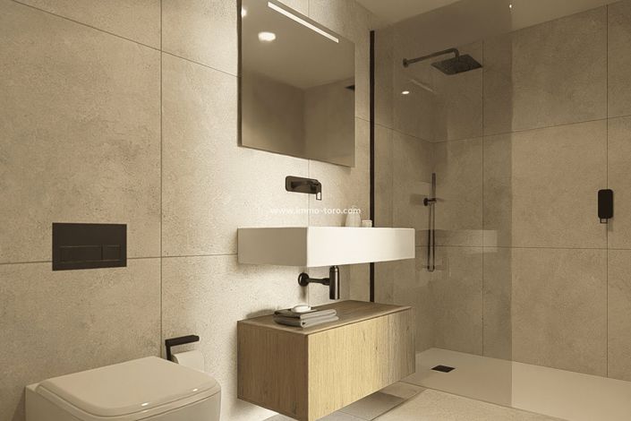 Image No.8-Propriété de 2 chambres à vendre à Los Alcázares