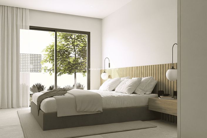 Image No.9-Propriété de 2 chambres à vendre à Los Alcázares