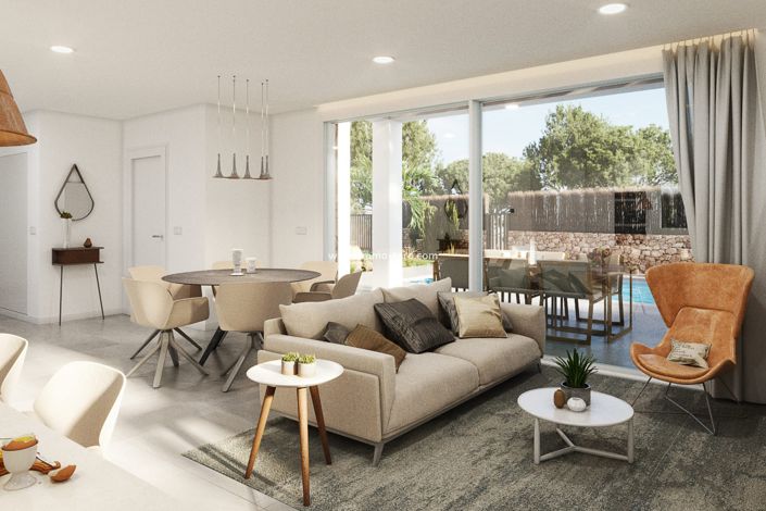 Image No.12-3 Bed Villa for sale