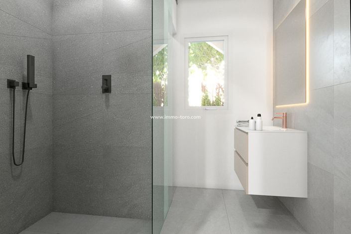 Image No.6-3 Bed Villa for sale