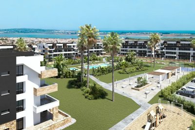 El Toro Urbanismo Costa Blanca SL most sold property