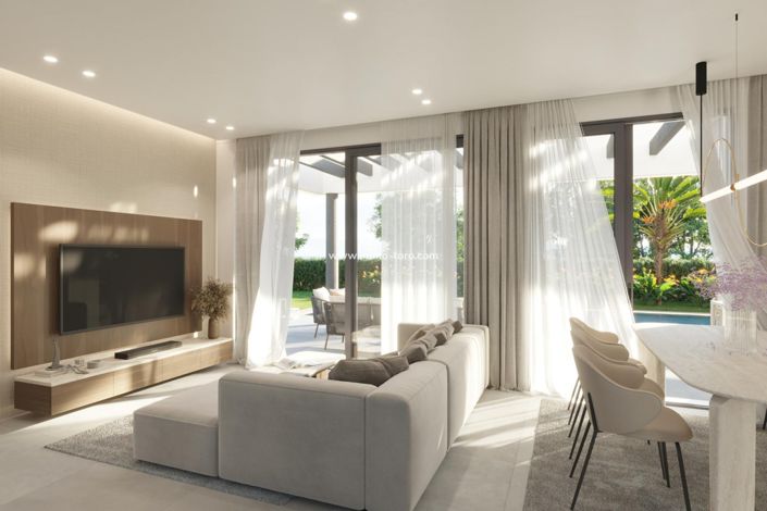 Image No.27-Villa de 4 chambres à vendre à Finestrat