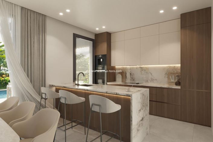 Image No.38-Villa de 4 chambres à vendre à Finestrat