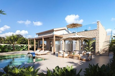 El Toro Urbanismo Costa Blanca SL most sold property