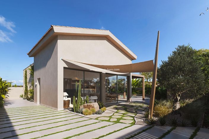 Image No.13-3 Bed Villa for sale