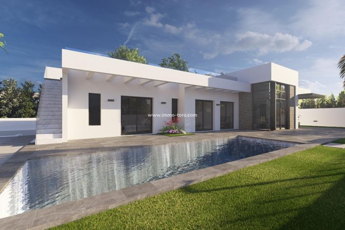 Image No.1-3 Bed Villa for sale