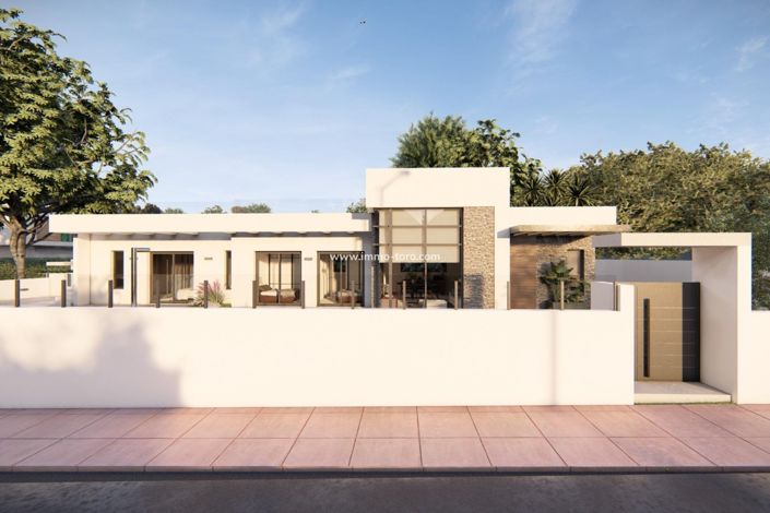 Image No.14-3 Bed Villa for sale