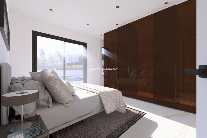 Image No.20-3 Bed Villa for sale