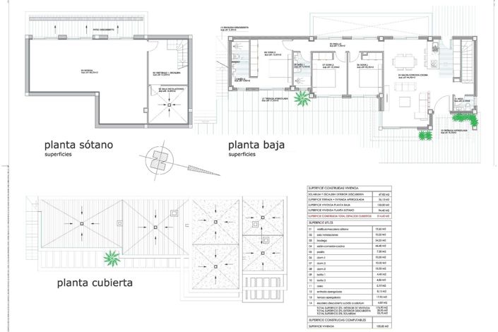 Image No.24-3 Bed Villa for sale