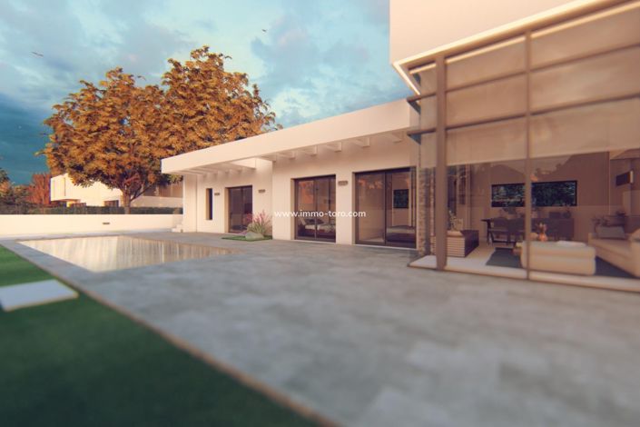 Image No.4-3 Bed Villa for sale