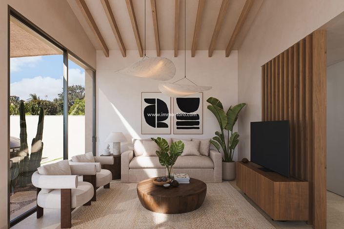 Image No.11-3 Bed Villa for sale