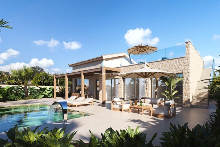 Image No.19-3 Bed Villa for sale