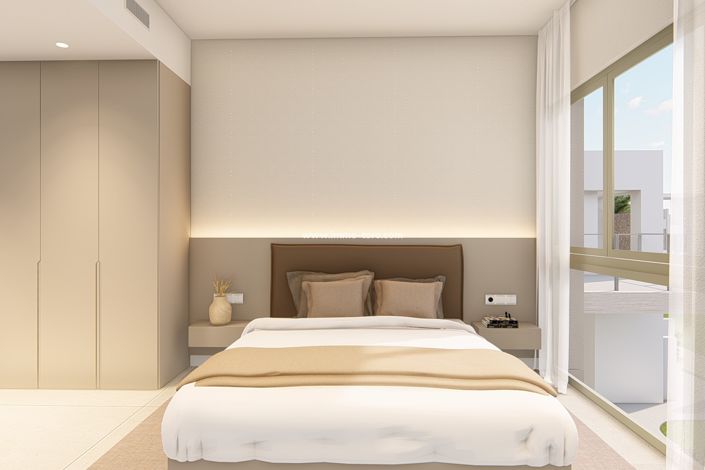 Image No.24-Propriété de 3 chambres à vendre à Ciudad Quesada