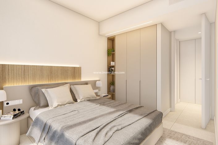 Image No.32-Propriété de 3 chambres à vendre à Ciudad Quesada