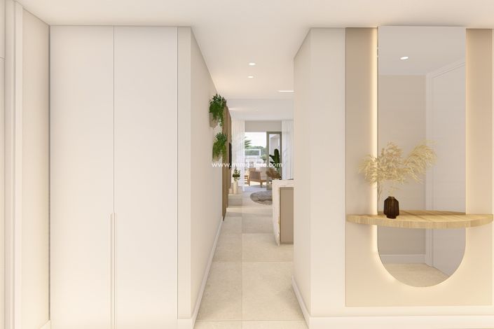 Image No.34-Propriété de 3 chambres à vendre à Ciudad Quesada