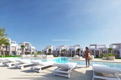 El Toro Urbanismo Costa Blanca SL most sold property