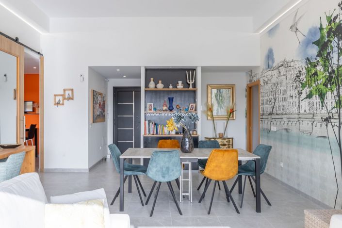 Image No.10-Villa de 5 chambres à vendre à Moraira