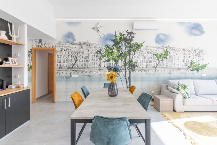 Image No.11-Villa de 5 chambres à vendre à Moraira