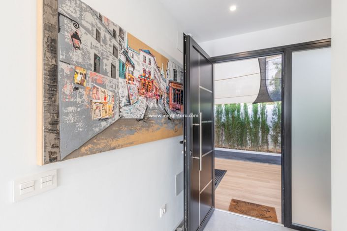 Image No.12-Villa de 5 chambres à vendre à Moraira