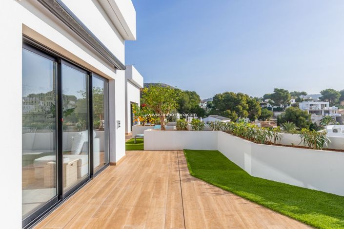 Image No.14-Villa de 5 chambres à vendre à Moraira