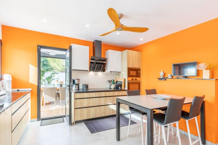 Image No.17-Villa de 5 chambres à vendre à Moraira